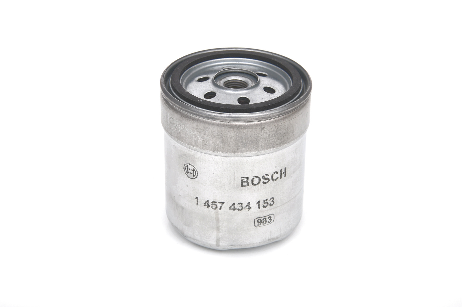 Mercedes W123 300TD Turbo OM617 Yakıt Filtresi | BOSCH 1457434153