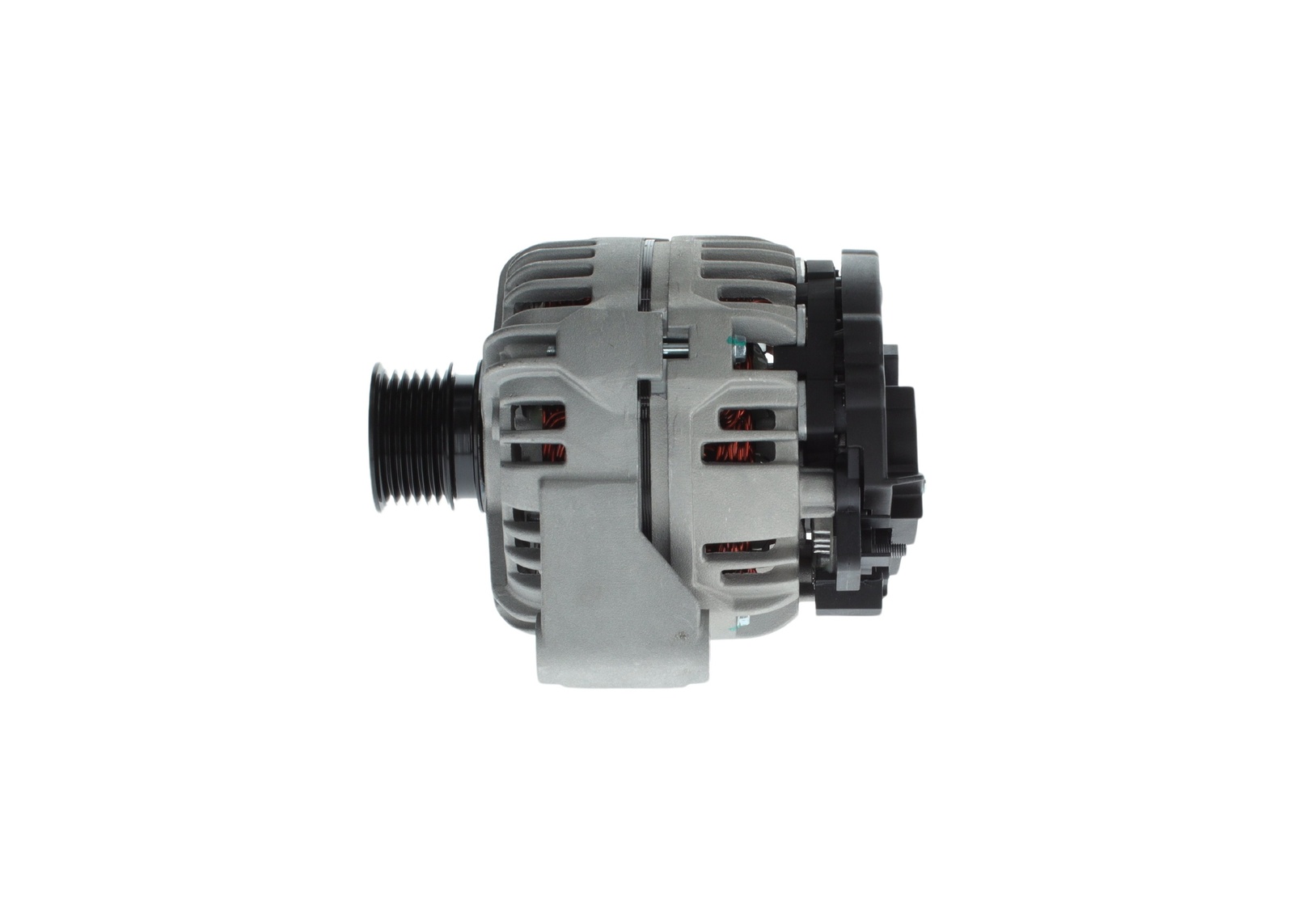 Mercedes W202 C 180T-Modell M111 Şarj Dinamosu | BOSCH 1986A00813