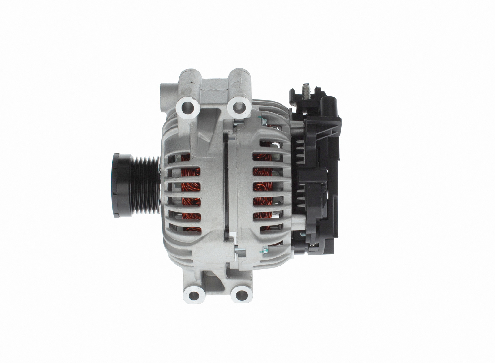 BMW E91 325i N52 Şarj Dinamosu | BOSCH 1986A00892