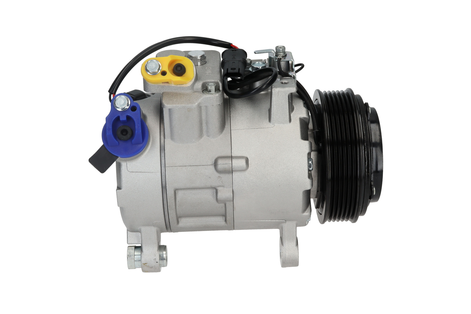 BMW 1 Series F20 N47 N20 Air Conditioning Compressor