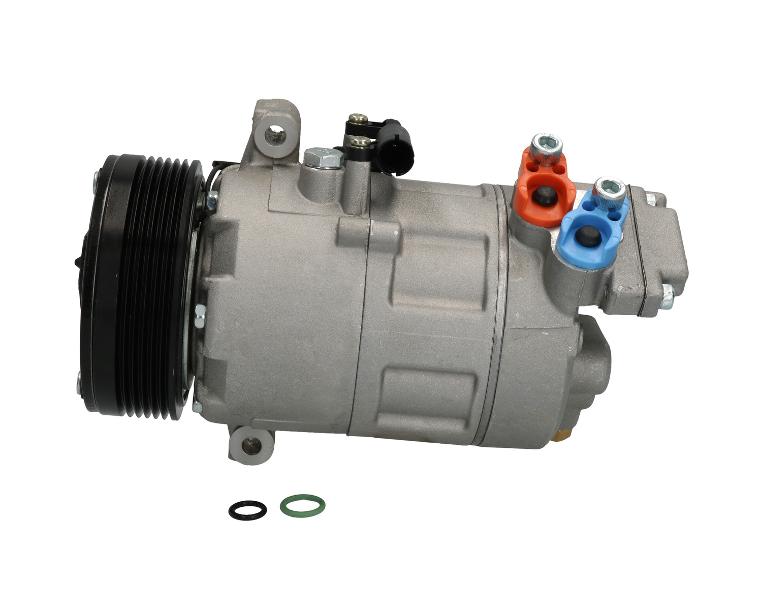 BMW 1 Series E87 N43 N46 Air Conditioning Compressor | BOSCH 1986AD...