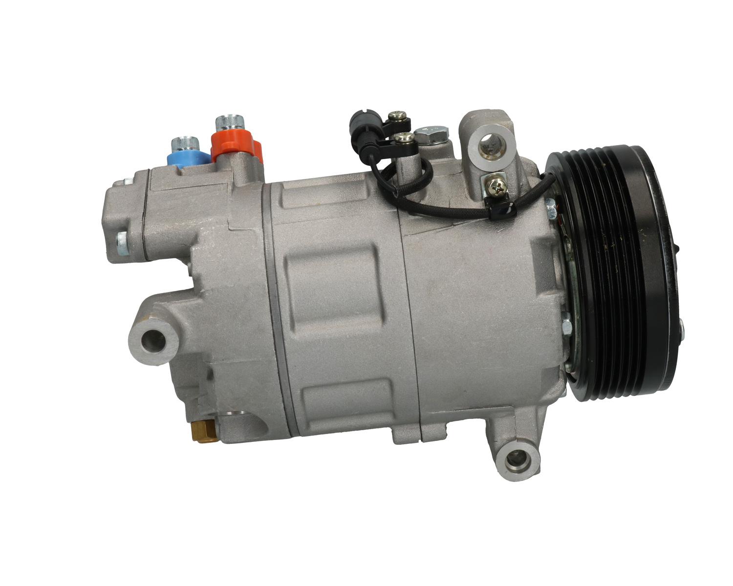 BMW 1 Series E87 N43 N46 Air Conditioning Compressor | BOSCH 1986AD...