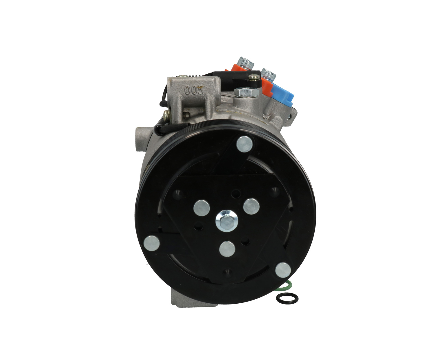 BMW 1 Series E87 N43 N46 Air Conditioning Compressor | BOSCH 1986AD...