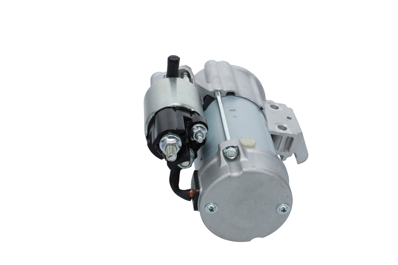 BMW F25 X3 sDrive 18 d B47 Marş Motoru | BOSCH 1986S00612