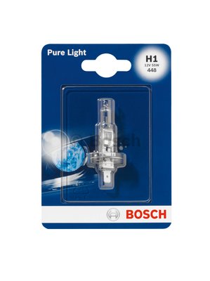 BMW E70 X5 Kısa Huzmeli Far Ampulü | BOSCH 1987301005