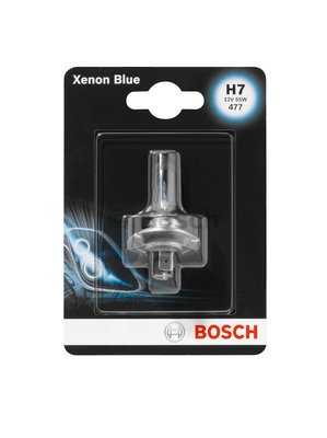 BMW E46 3 Serisi Uzun Huzmeli Far Ampulü | BOSCH 1987301013