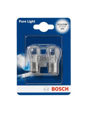 BMW E38 7 Serisi Arka Lambası Ampulü | BOSCH 1987301016