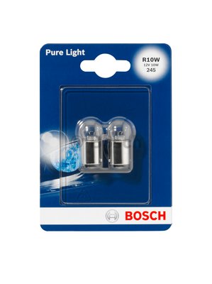 BMW E34 5 Serisi Arka Lambası Ampulü | BOSCH 1987301019
