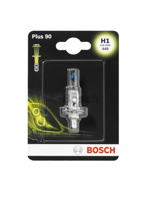 BMW E53 X5 Uzun Huzmeli Far Ampulü | BOSCH 1987301076