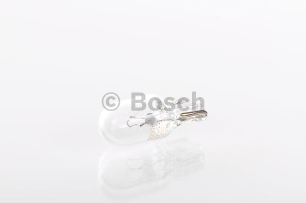 BMW E46 3 Serisi Plaka Lambası Ampulü | BOSCH 1987302206
