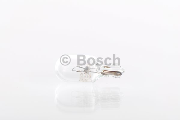 BMW E46 3 Serisi Plaka Lambası Ampulü | BOSCH 1987302206