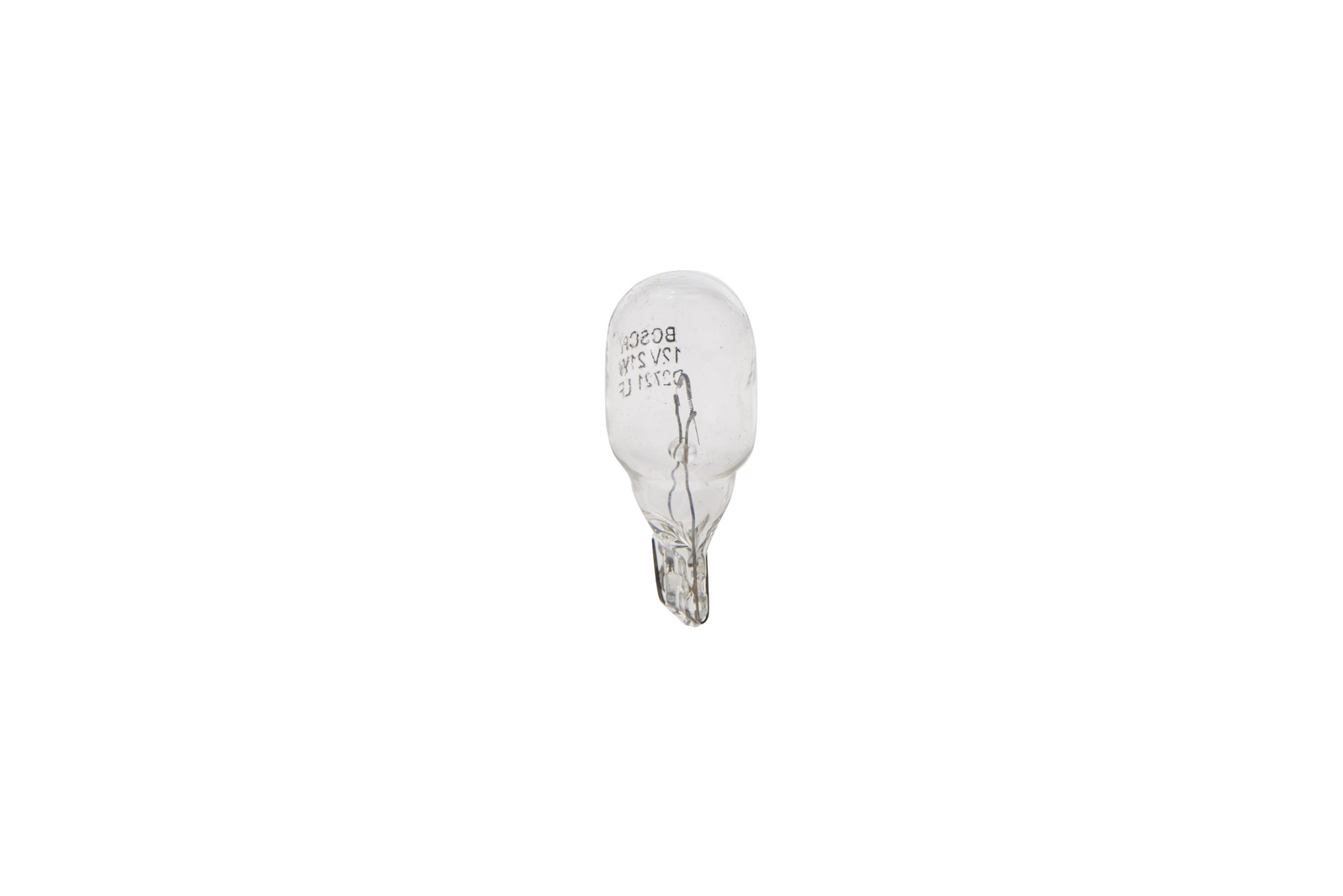 Mercedes W117 CLA Serisi Geri Vites Lambası Ampulü | BOSCH 1987302821