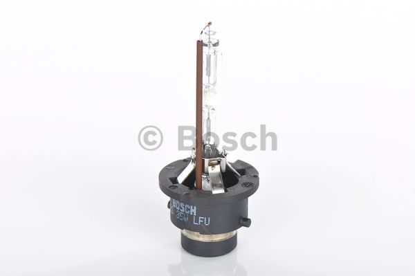 Mercedes W209 CLK Serisi Kısa Huzmeli Far Xenon Ampulü | BOSCH 1987302904