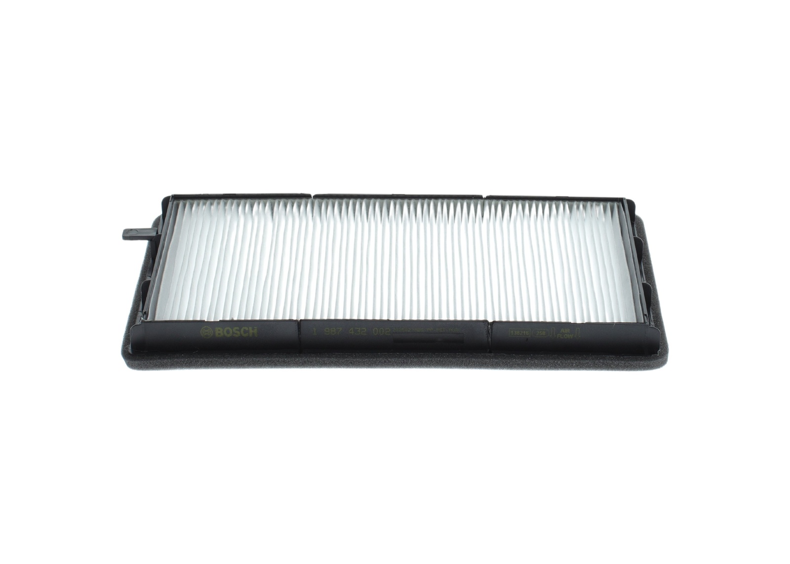 BMW 3 Serisi E36 318is Coupe M42 Polen Filtresi | BOSCH 1987432002