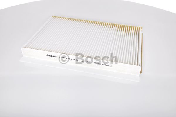 Mercedes W168 A 210 Evolution M166 Polen Filtresi | BOSCH 1987432037