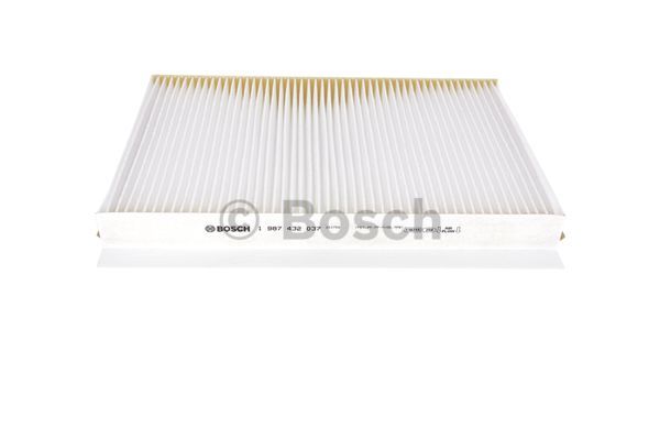 Mercedes W168 A 210 Evolution M166 Polen Filtresi | BOSCH 1987432037