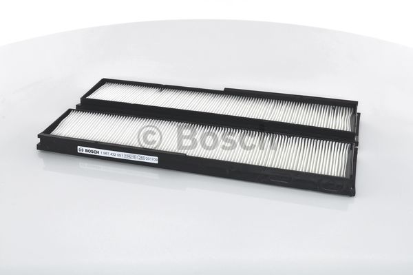 Mercedes W124 E 200 M111 Polen Filtresi | BOSCH 1987432051