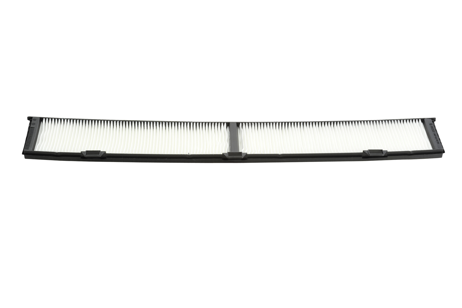 BMW E90 318d M47 Polen Filtresi | BOSCH 1987432124