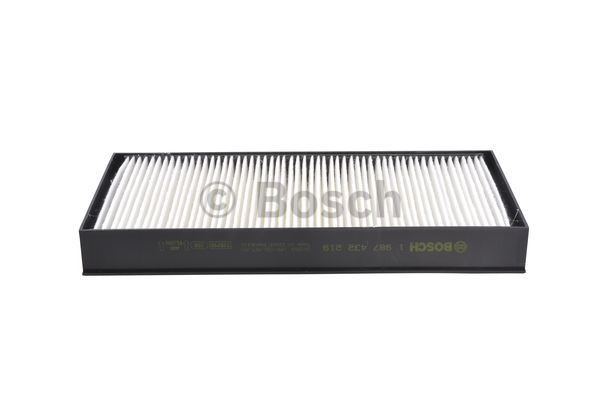 BMW E70 X5 xDrive 30 d N57 Polen Filtresi | BOSCH 1987432219