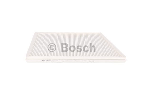Mercedes W209 CLK 63 AMG M156 Polen Filtresi | BOSCH 1987432270