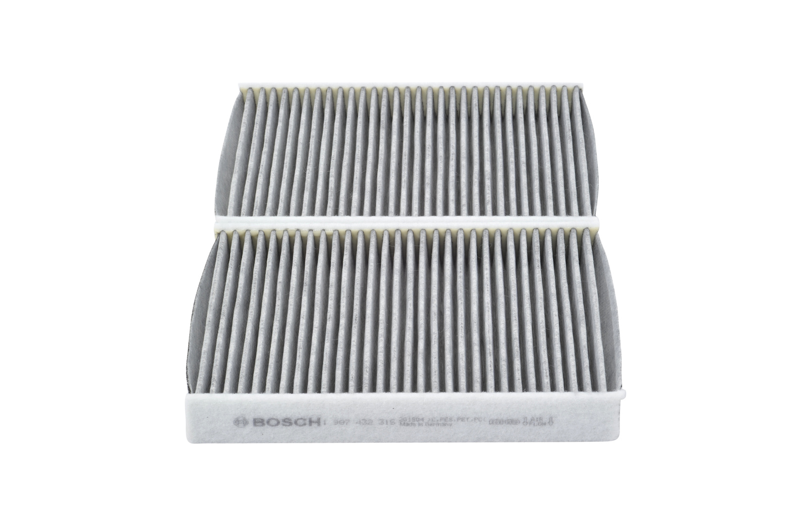 BMW F11 525d N47 Alerjik Polen Filtresi | BOSCH 1987432315