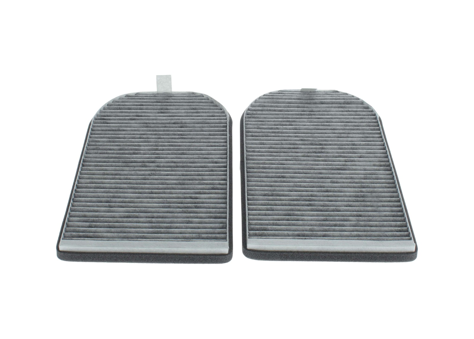 BMW E38 725 256T1 Alerjik Polen Filtresi | BOSCH 1987432362