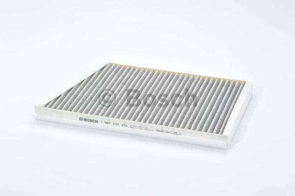 Mercedes W203 C 200CGI KOMPRESSOR T-Modell M271 Alerjik Polen Filtresi | BOSCH 1987432370