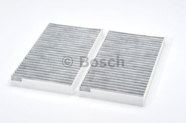 BMW E61 530d M57 Alerjik Polen Filtresi | BOSCH 1987432402