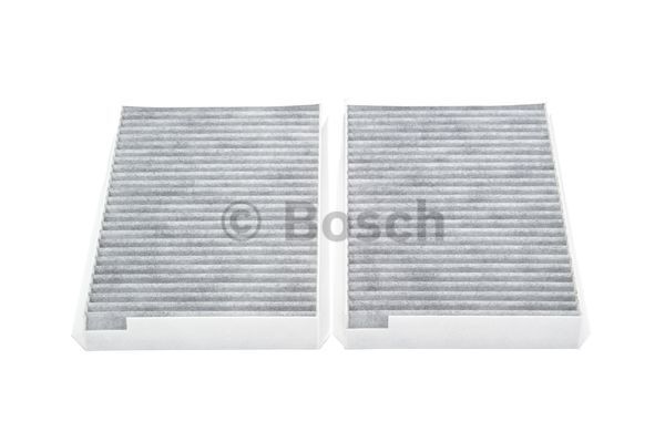 BMW E61 530d M57 Alerjik Polen Filtresi | BOSCH 1987432402