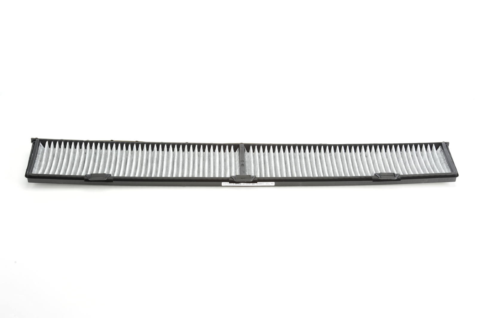 BMW E90 318d M47 Alerjik Polen Filtresi | BOSCH 1987432424