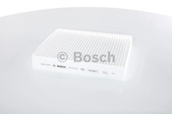 BMW F31 330d N57 Polen Filtresi | BOSCH 1987435003
