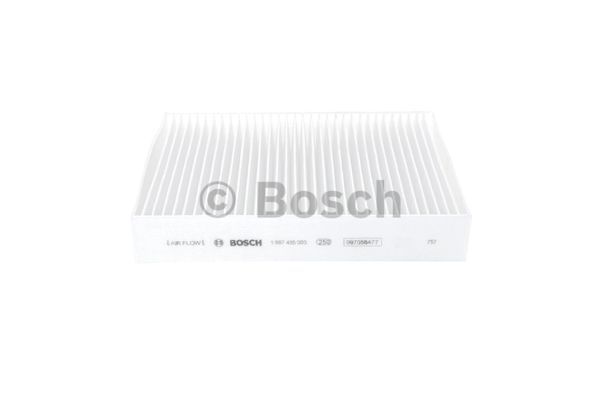 BMW F31 330d N57 Polen Filtresi | BOSCH 1987435003