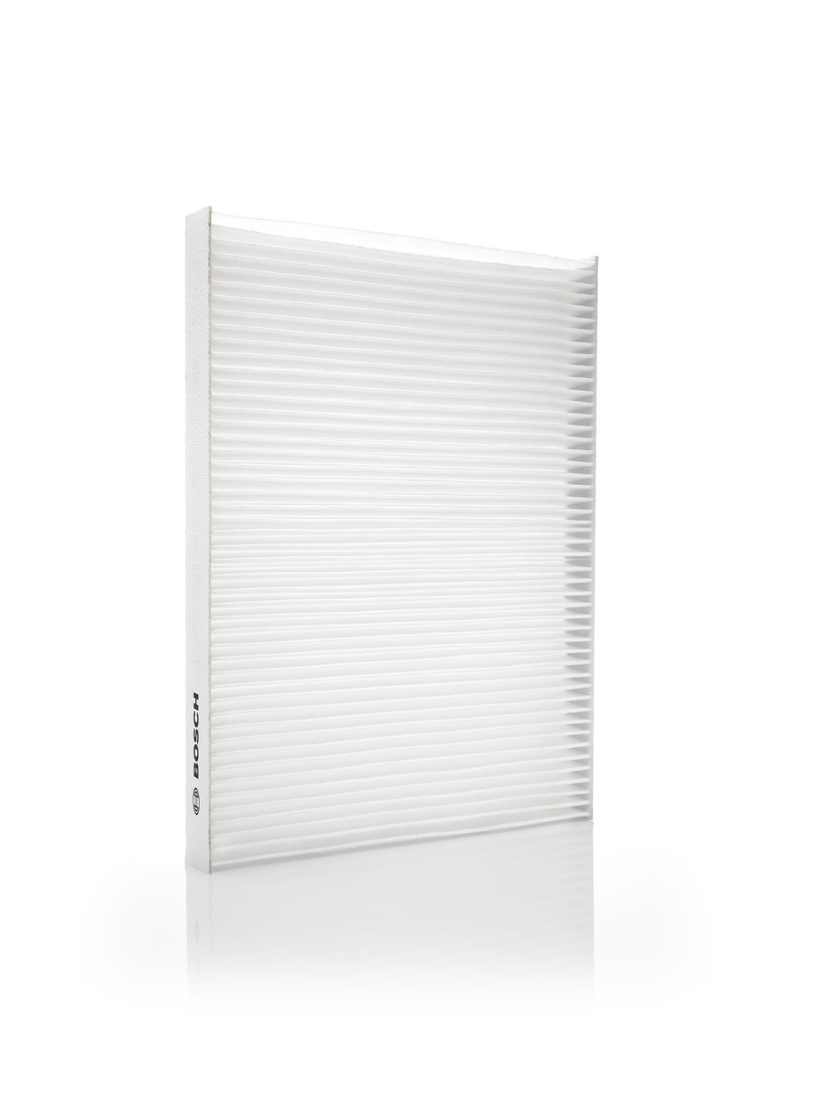 Mercedes W213 E 200T-Modell M274 Polen Filtresi | BOSCH 1987435058
