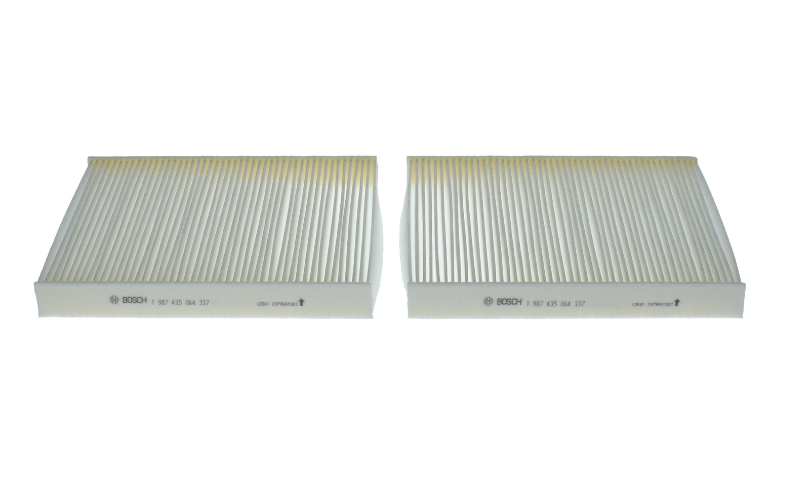 BMW F01 740d N57 Polen Filtresi | BOSCH 1987435064