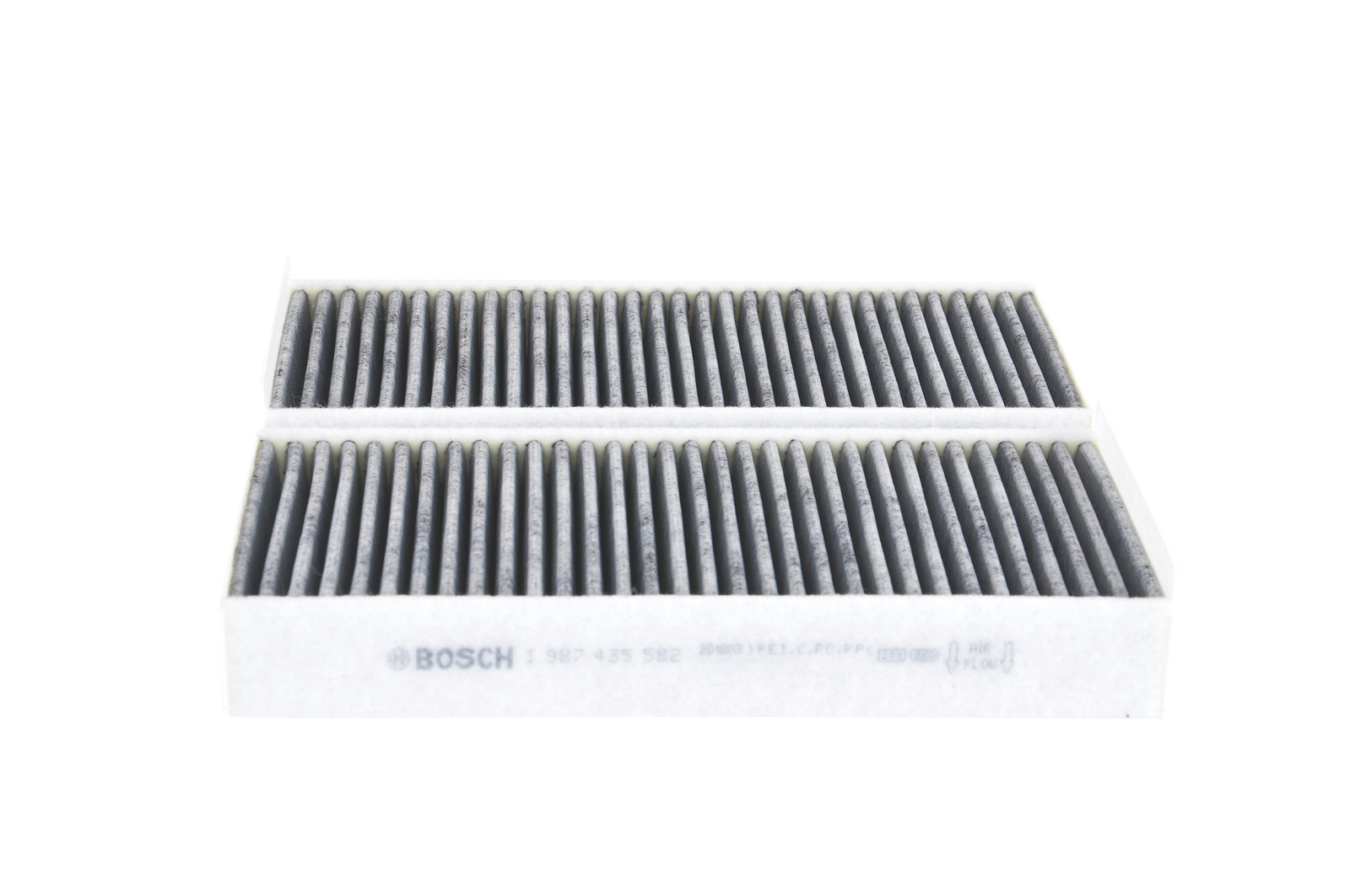 BMW F39 X2 20 i B48 Alerjik Polen Filtresi | BOSCH 1987435582