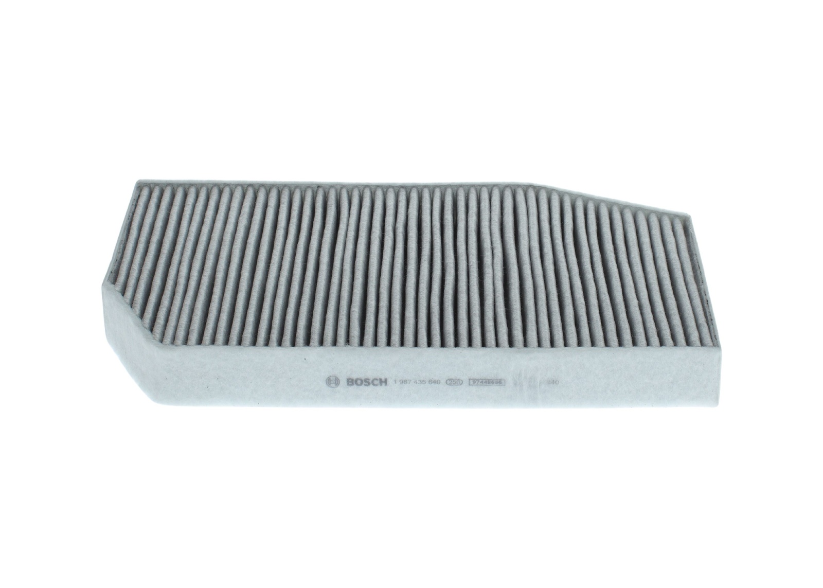 BMW G60 520i Mild-Hybrid B48 Alerjik Polen Filtresi | BOSCH 1987435640