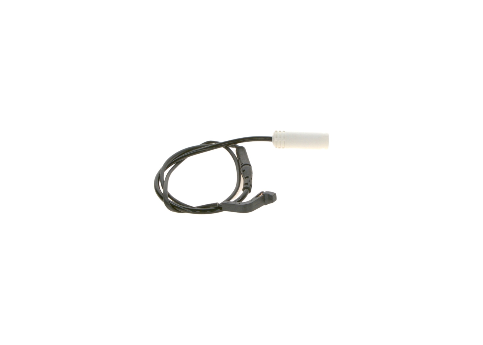 BMW E61 530d Fren Balata Fişi Arka | BOSCH 1987473005