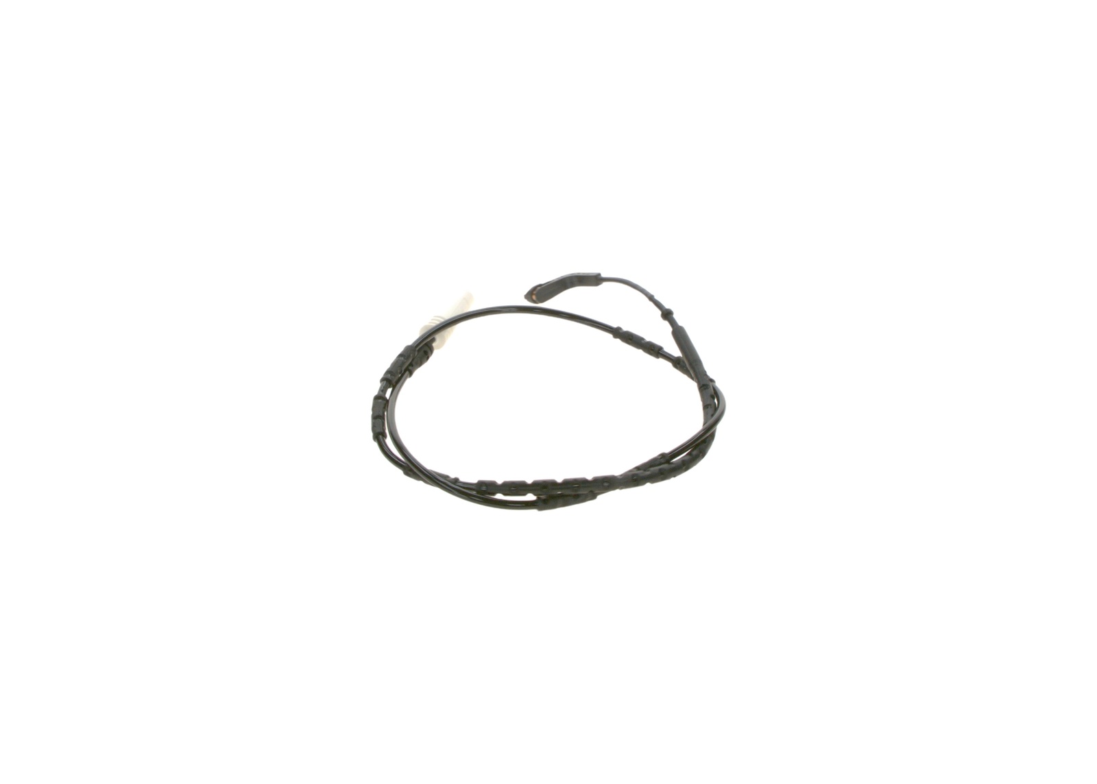 BMW E81 116d Fren Balata Fişi Arka | BOSCH 1987473069