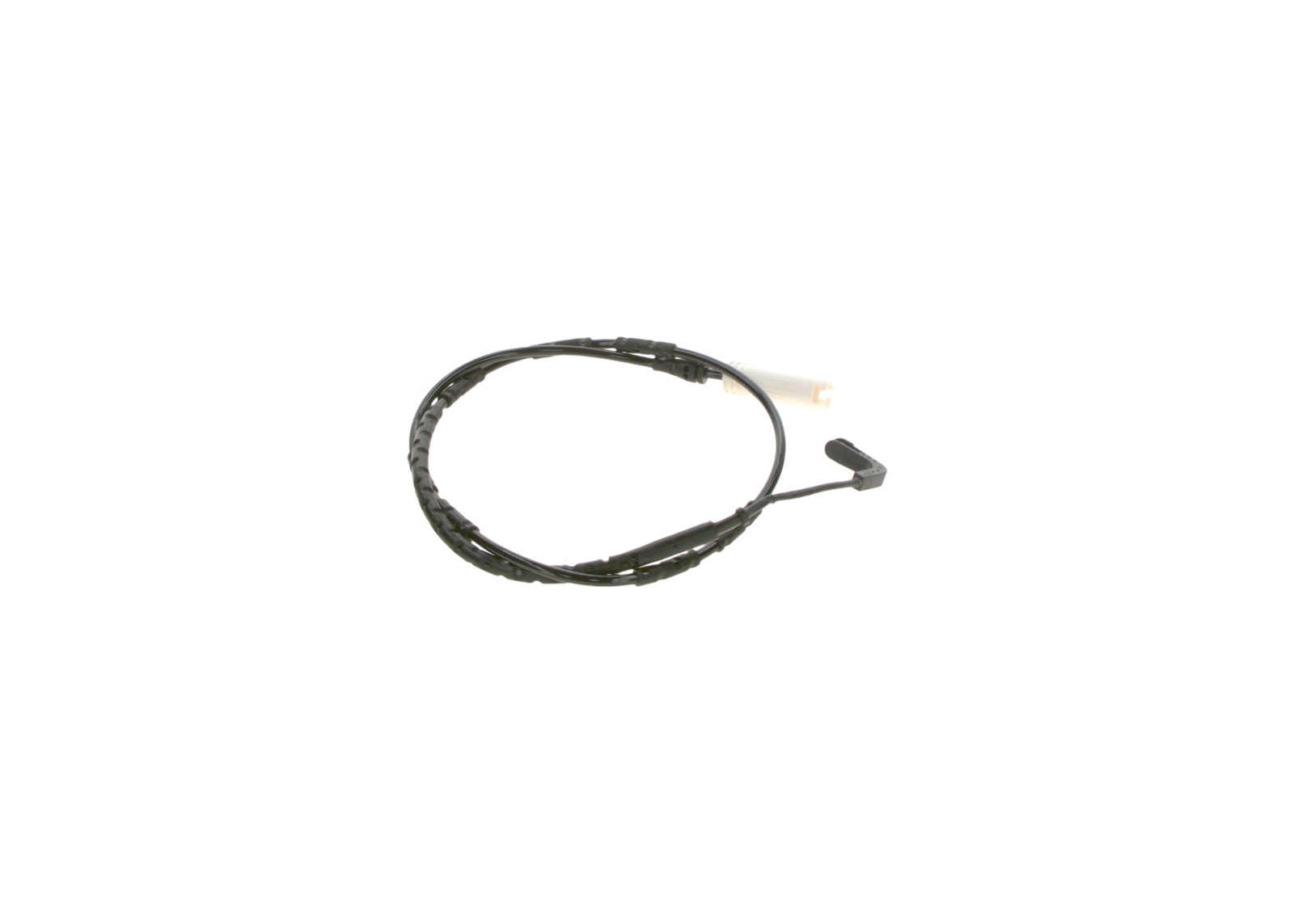 BMW E81 116d Fren Balata Fişi Arka | BOSCH 1987473069