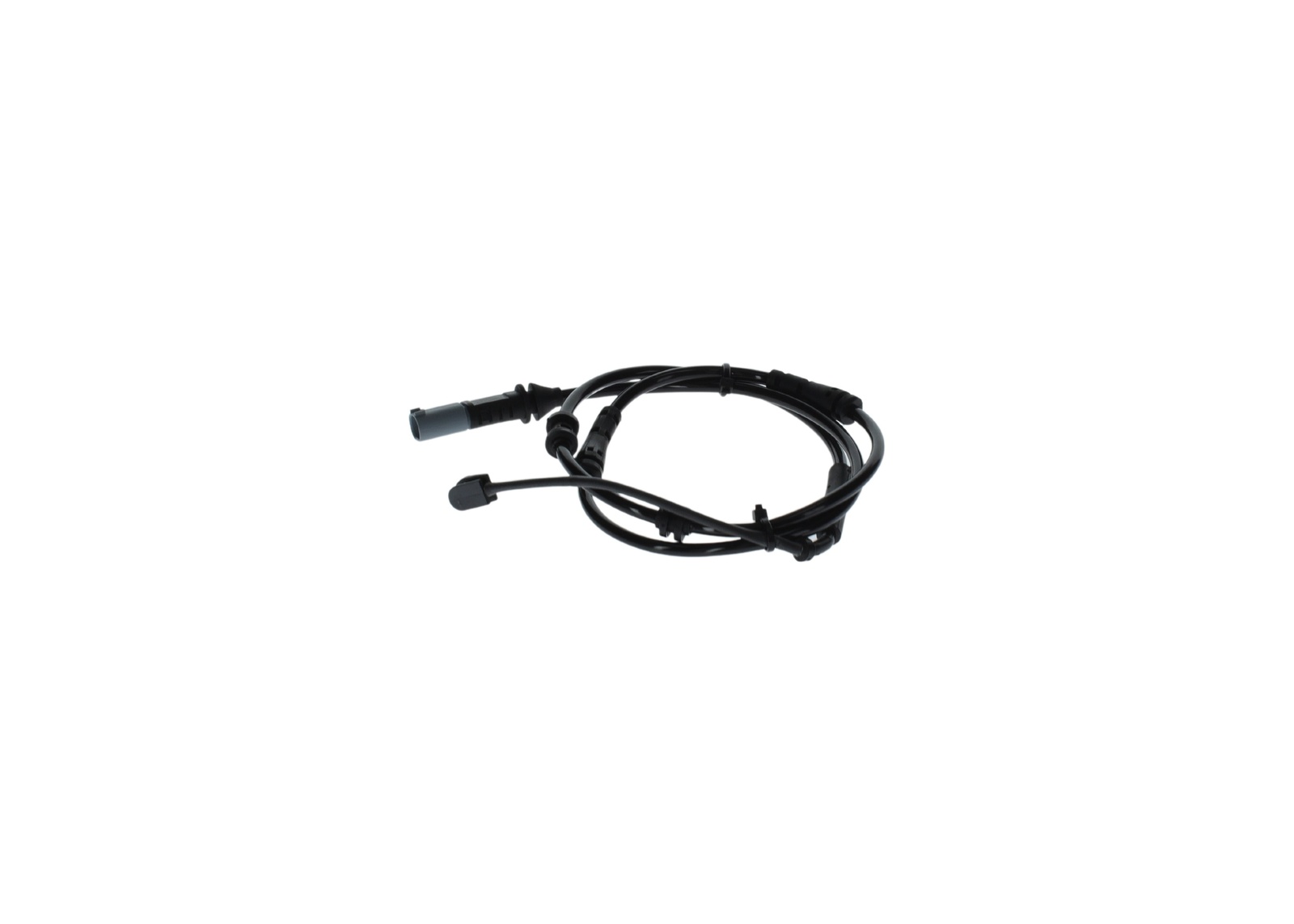 BMW F02 730Li Fren Balata Fişi Arka | BOSCH 1987473501