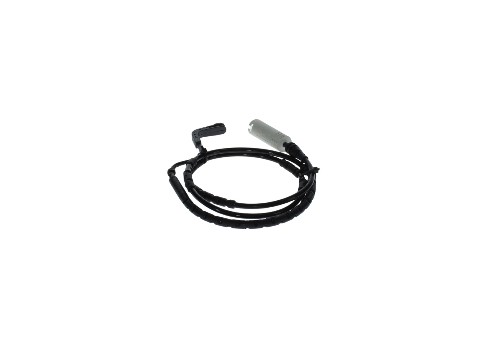 BMW E84 X1 xDrive 28 i Fren Balata Fişi Arka | BOSCH 1987473505