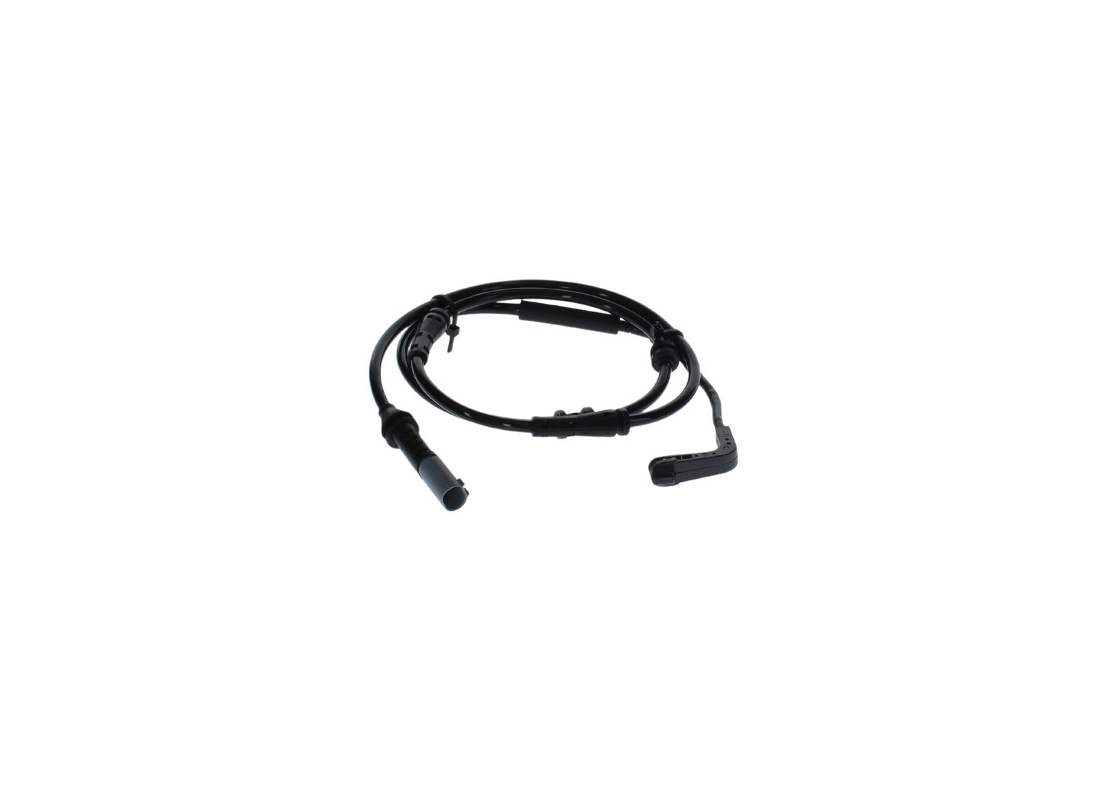 BMW F01 750i Fren Balata Fişi Arka | BOSCH 1987473507