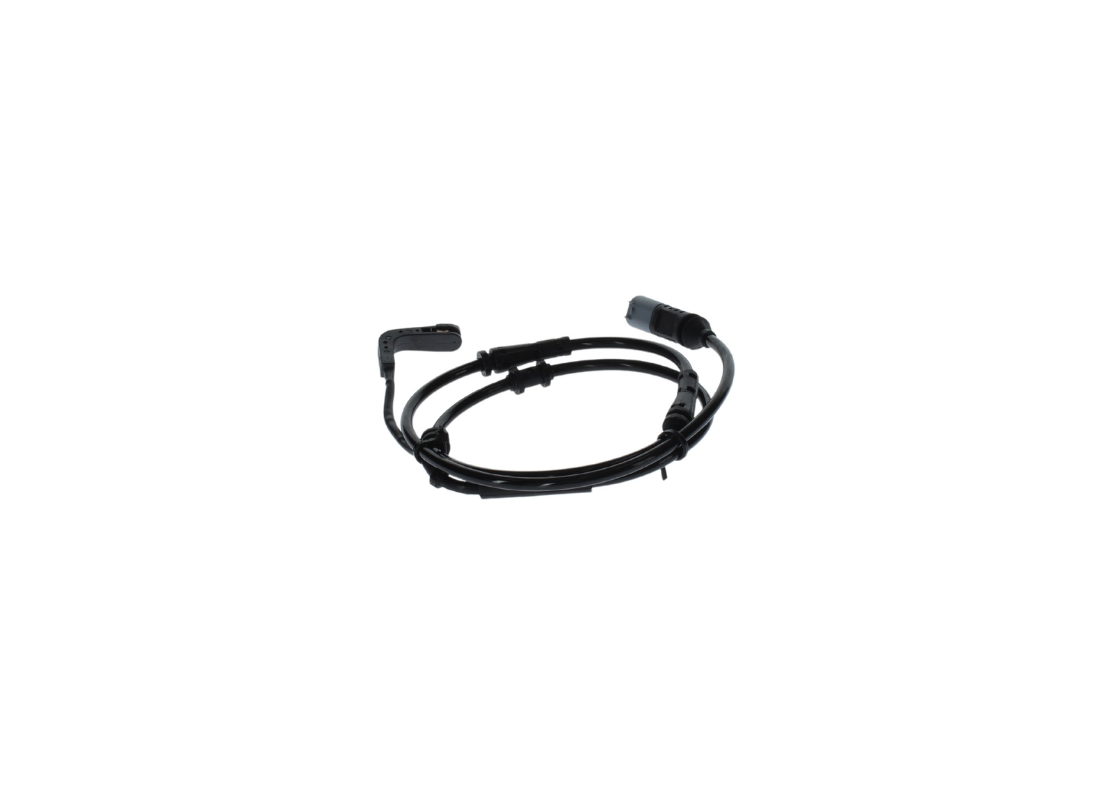 BMW F01 750i Fren Balata Fişi Arka | BOSCH 1987473507