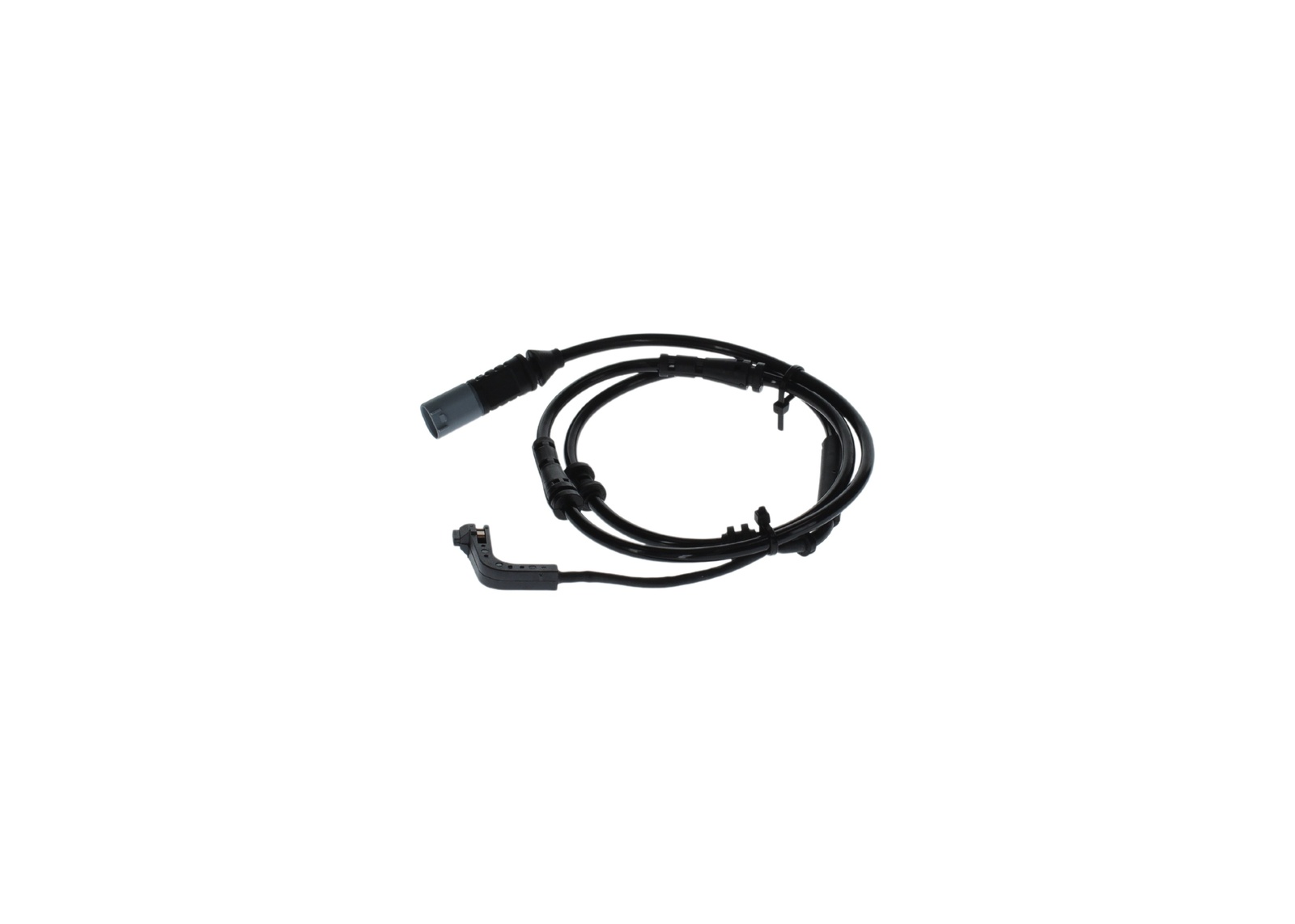 BMW F01 750i Fren Balata Fişi Arka | BOSCH 1987473507