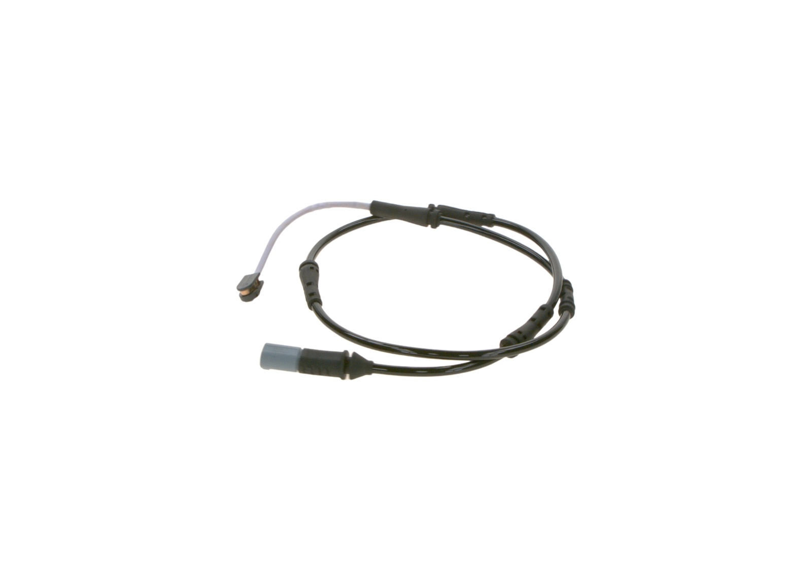BMW F10 550i Fren Balata Fişi Arka | BOSCH 1987473509