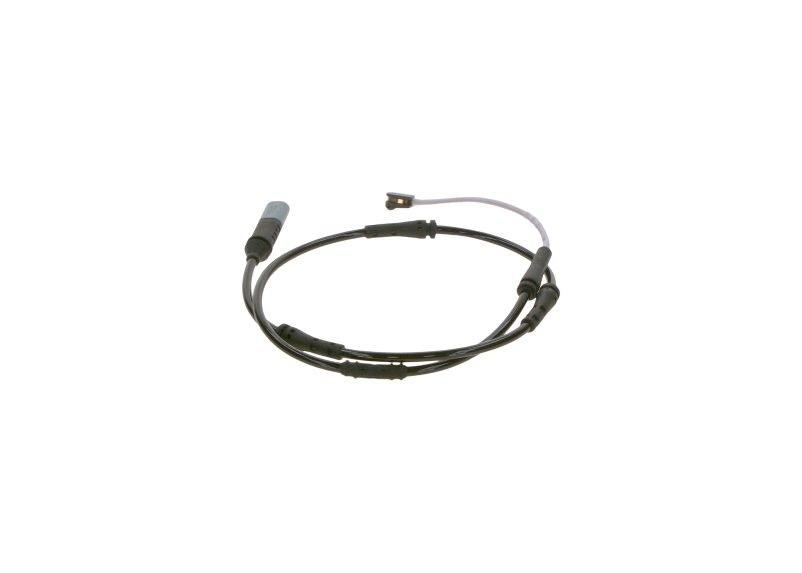 BMW F10 550i Fren Balata Fişi Arka | BOSCH 1987473509