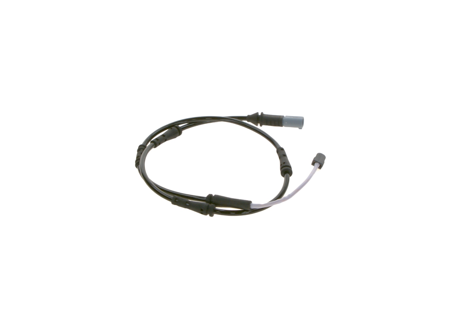 BMW F10 550i Fren Balata Fişi Arka | BOSCH 1987473509