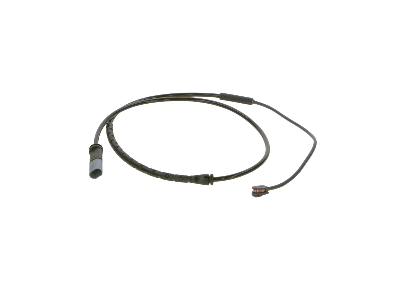 BMW E70 X5 M Fren Balata Fişi Arka | BOSCH 1987473512