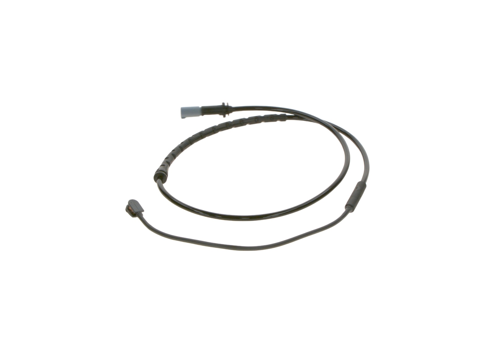 BMW E70 X5 M Fren Balata Fişi Arka | BOSCH 1987473512