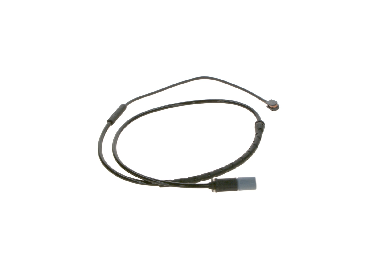 BMW E70 X5 M Fren Balata Fişi Arka | BOSCH 1987473512
